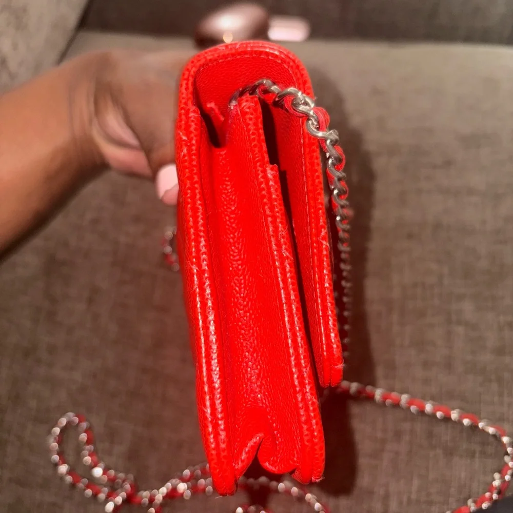 CHANEL prices continue